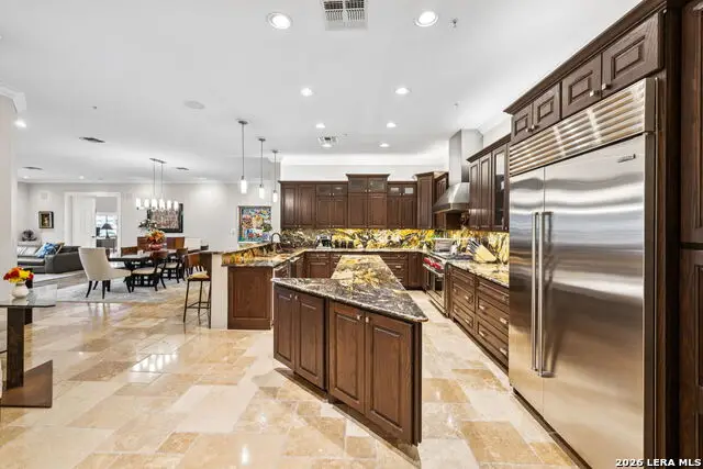 230 Dwyer Ave #501, San Antonio, TX 78204 - #3