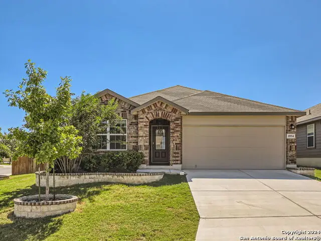 8954 Taylor Grove, San Antonio, TX 78254 - Image #1