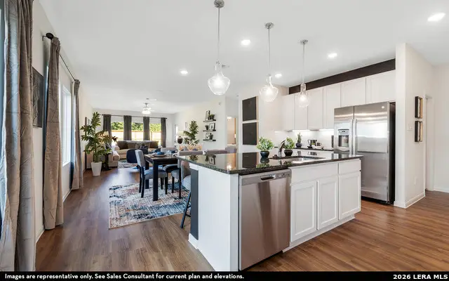 8453 Frostwood, San Antonio, TX 78263 - Image #3