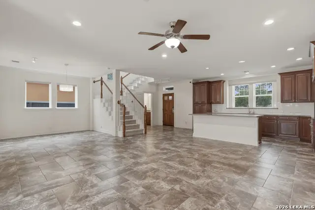 623 Leigh, San Antonio, TX 78210 - #2