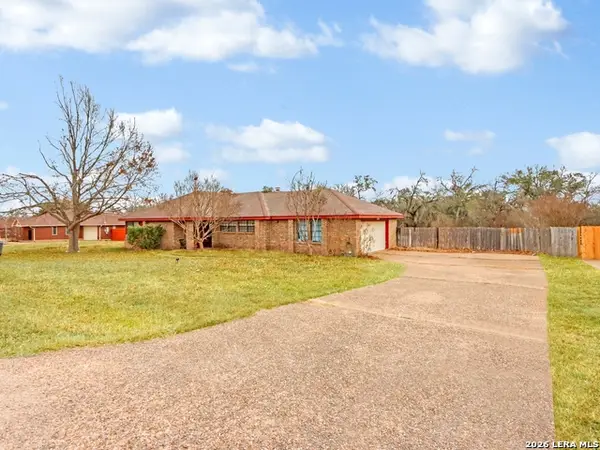 401 Verbena, Kyle, TX 78640