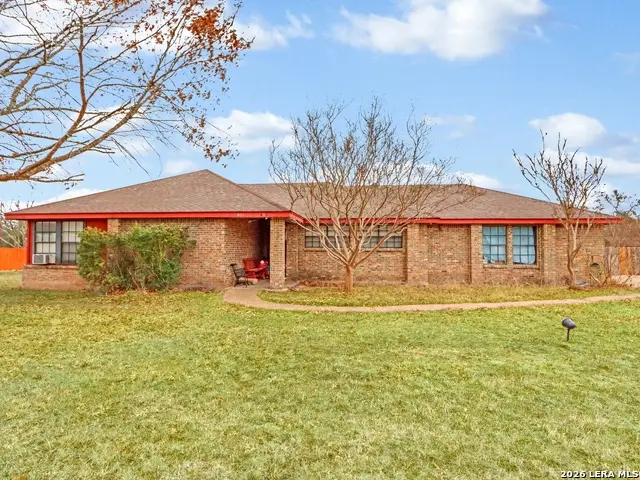 401 Verbena, Kyle, TX 78640 - Image #2