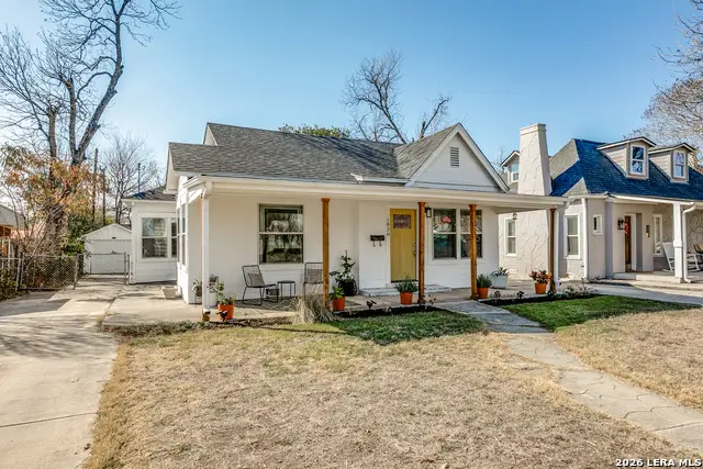 1830 W Magnolia, San Antonio, TX 78201 - Image #2