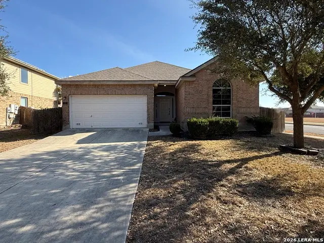 105 Eagle Flight, Cibolo, TX 78108 - #1