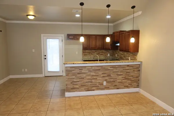 2130 Bigmouth Rod, San Antonio, TX 78224