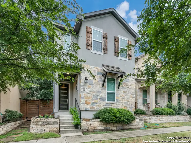 206 Ridgecrest Dr #6, San Antonio, TX 78209 - Image #1