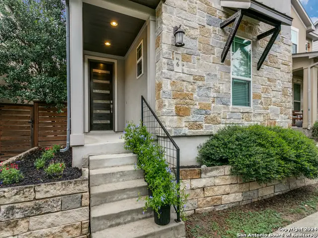 206 Ridgecrest Dr #6, San Antonio, TX 78209 - Image #3