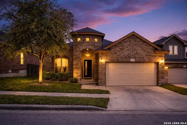 1319 Crane, San Antonio, TX 78245 - Image #1