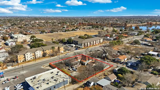 1802 Cincinnati, San Antonio, TX 78201 - #2