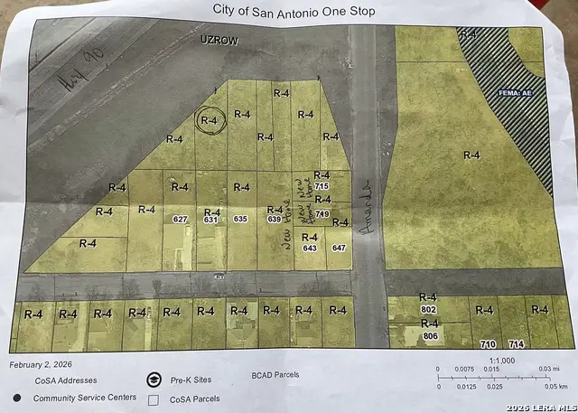 630 G, San Antonio, TX 78220 - #2