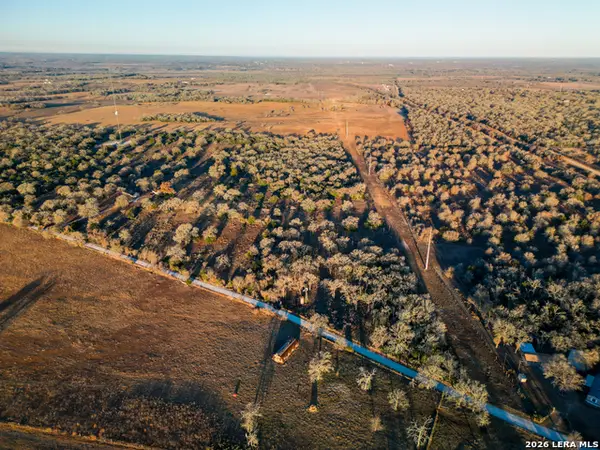 TBD Sandy Pine, Luling, TX 78648