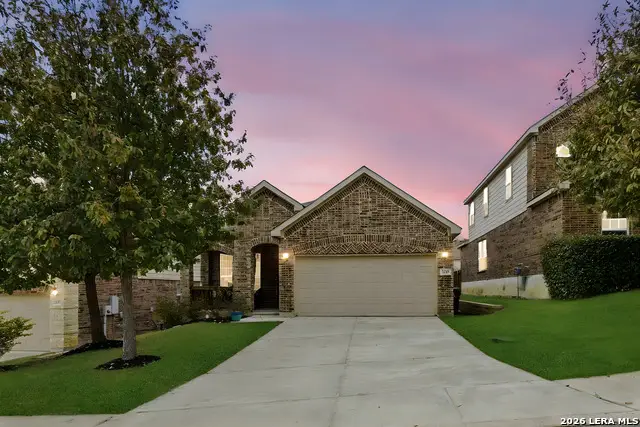 7614 Paraiso Hi, Boerne, TX 78015 - #1