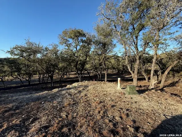 LOT 52 Clear Water Cyn, Helotes, TX 78023 - #3