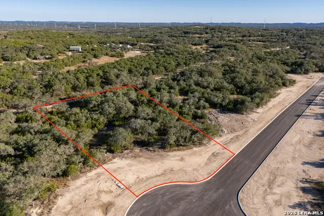 BLOCK 1, LOT 20 Standing Tall, Boerne, TX 78006 - #1