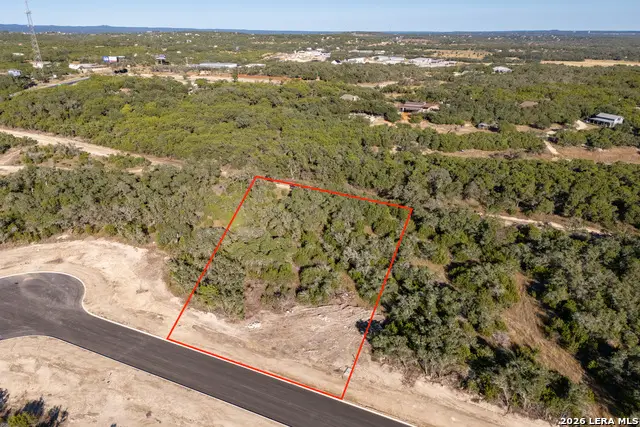 BLOCK 1, LOT 21 Standing Tall, Boerne, TX 78006 - #1