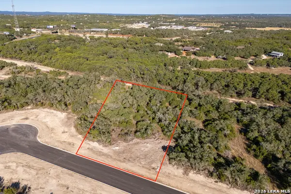 BLOCK 1, LOT 21 Standing Tall, Boerne, TX 78006
