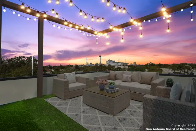 1019 S Hackberry #202, San Antonio, TX 78210 - #1