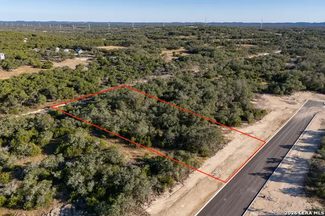 BLOCK 1, LOT 23 Standing Tall, Boerne, TX 78006 - #1