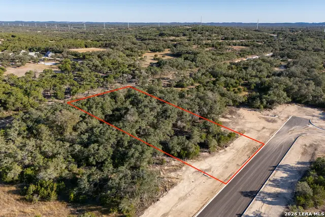 BLOCK 1, LOT 24 Standing Tall, Boerne, TX 78006 - #2