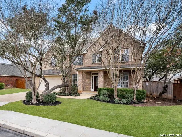 18619 Rogers Place, San Antonio, TX 78258 - #3