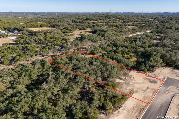 BLOCK 1, LOT 25 Standing Tall, Boerne, TX 78006