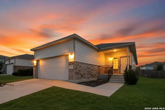 2119 Cassiopeia, San Antonio, TX 78245 - #1