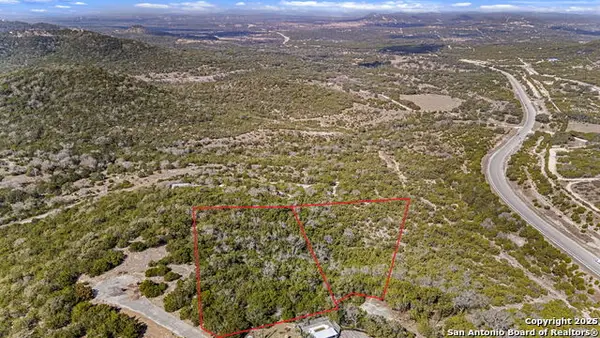 0 CEDAR HILL RD Lot 15 And Lot 17, Pipe Creek, TX 78063