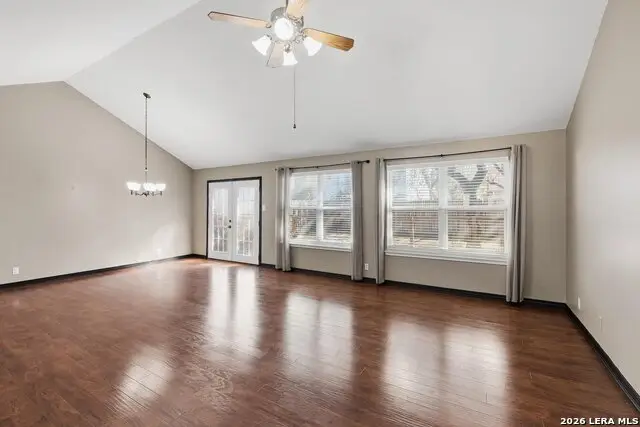 7326 Sunscape, San Antonio, TX 78250 - #3