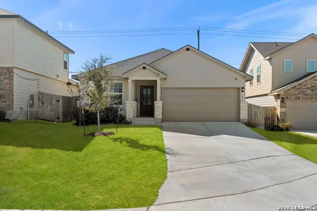 12022 Topaz Stream, San Antonio, TX 78245 - #3