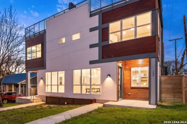 159 Davis Ct #102 #102, San Antonio, TX 78209