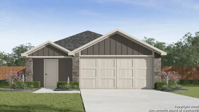 1429 Sequoia Park, Converse, TX 78109 - #1