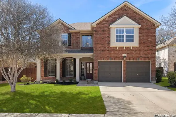 4513 Horseshoe, Schertz, TX 78154