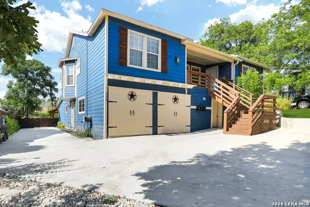 425 Parland, San Antonio, TX 78209 - #2