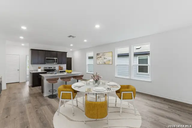 5151 Flight Sail, San Antonio, TX 78245 - #2