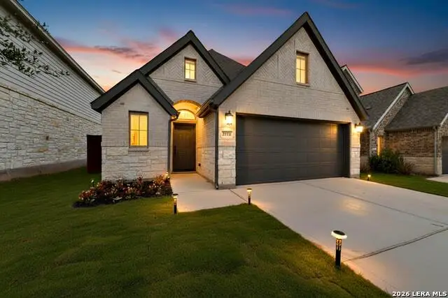 2744 Barkey Springs, San Antonio, TX 78245 - #1