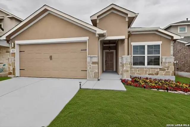 1612 Stone House, New Braunfels, TX 78132 - #2