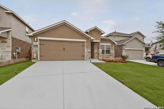 1612 Stone House, New Braunfels, TX 78132 - #3
