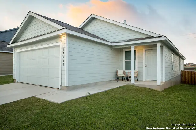 13911 Wool Park, San Antonio, TX 78252 - Image #1