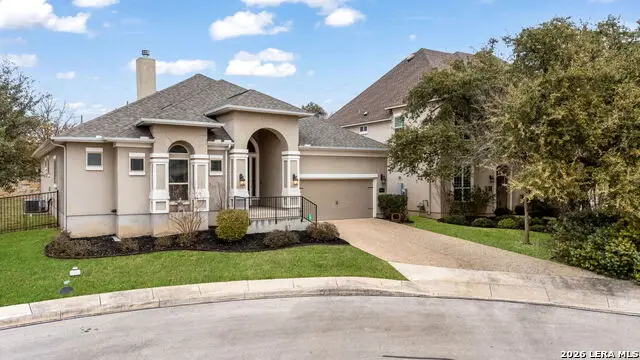 2615 Galit, San Antonio, TX 78230 - #2