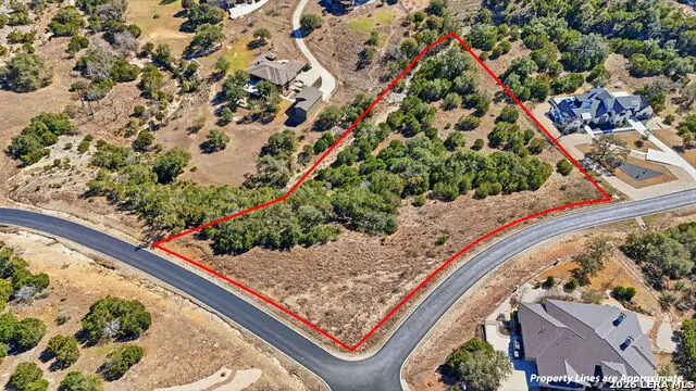 1516 Via Principale, New Braunfels, TX 78132 - #1