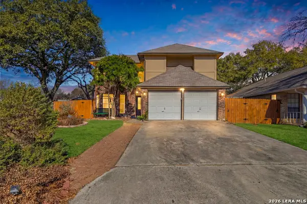 2103 River Hollow, San Antonio, TX 78232