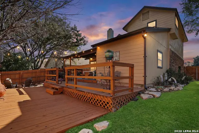 2103 River Hollow, San Antonio, TX 78232 - #2