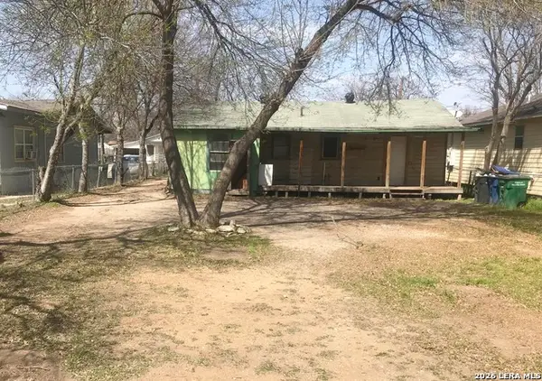 614 Sunglo, San Antonio, TX 78221