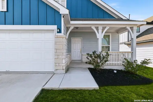 7810 Sycamore Hills, Boerne, TX 78015