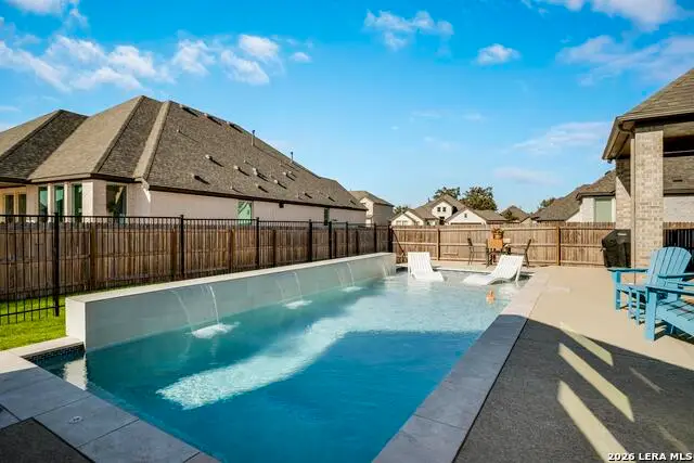 1412 Gifford Park, Bulverde, TX 78163 - #3