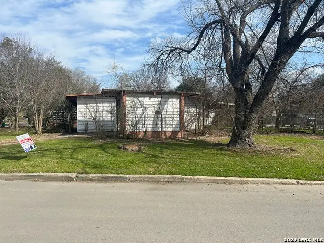 602 Brightwood, San Antonio, TX 78209 - #2