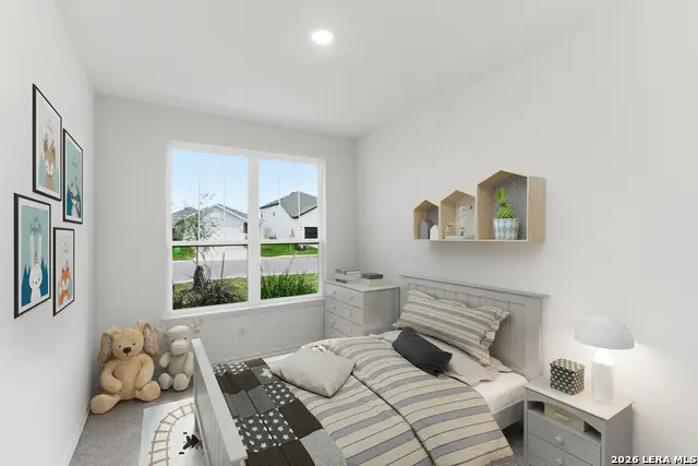 968 Heartseed Ave, New Braunfels, TX 78130 - #2