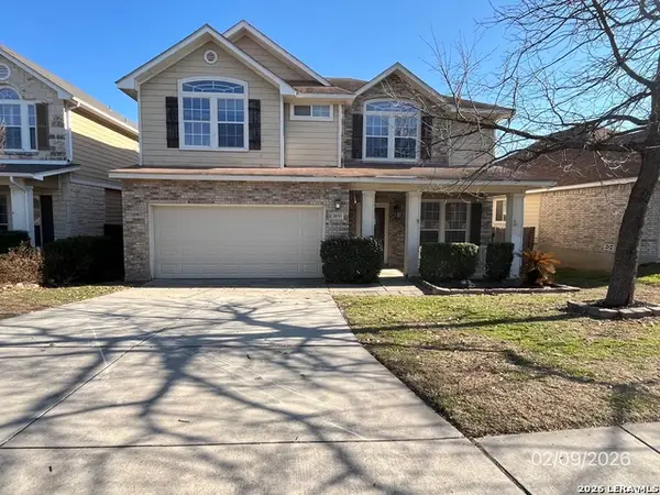 4930 Spyglass Vw, San Antonio, TX 78247