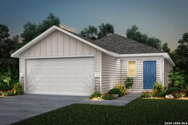 10023 Monte Carmel Place, Converse, TX 78109 - #1