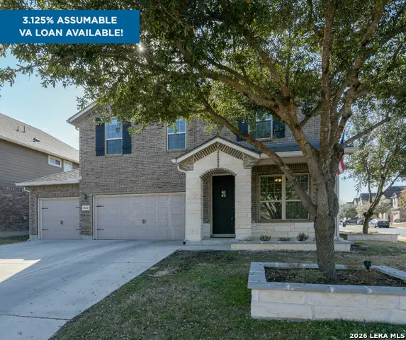 8630 Keila Orchard, San Antonio, TX 78251 - #1